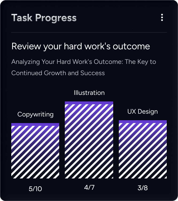 Statistics Image