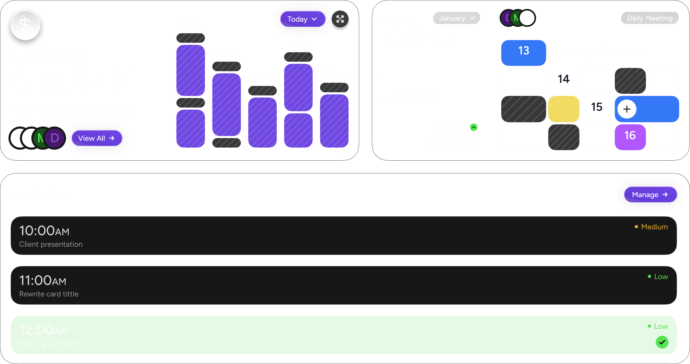 Statistics Image