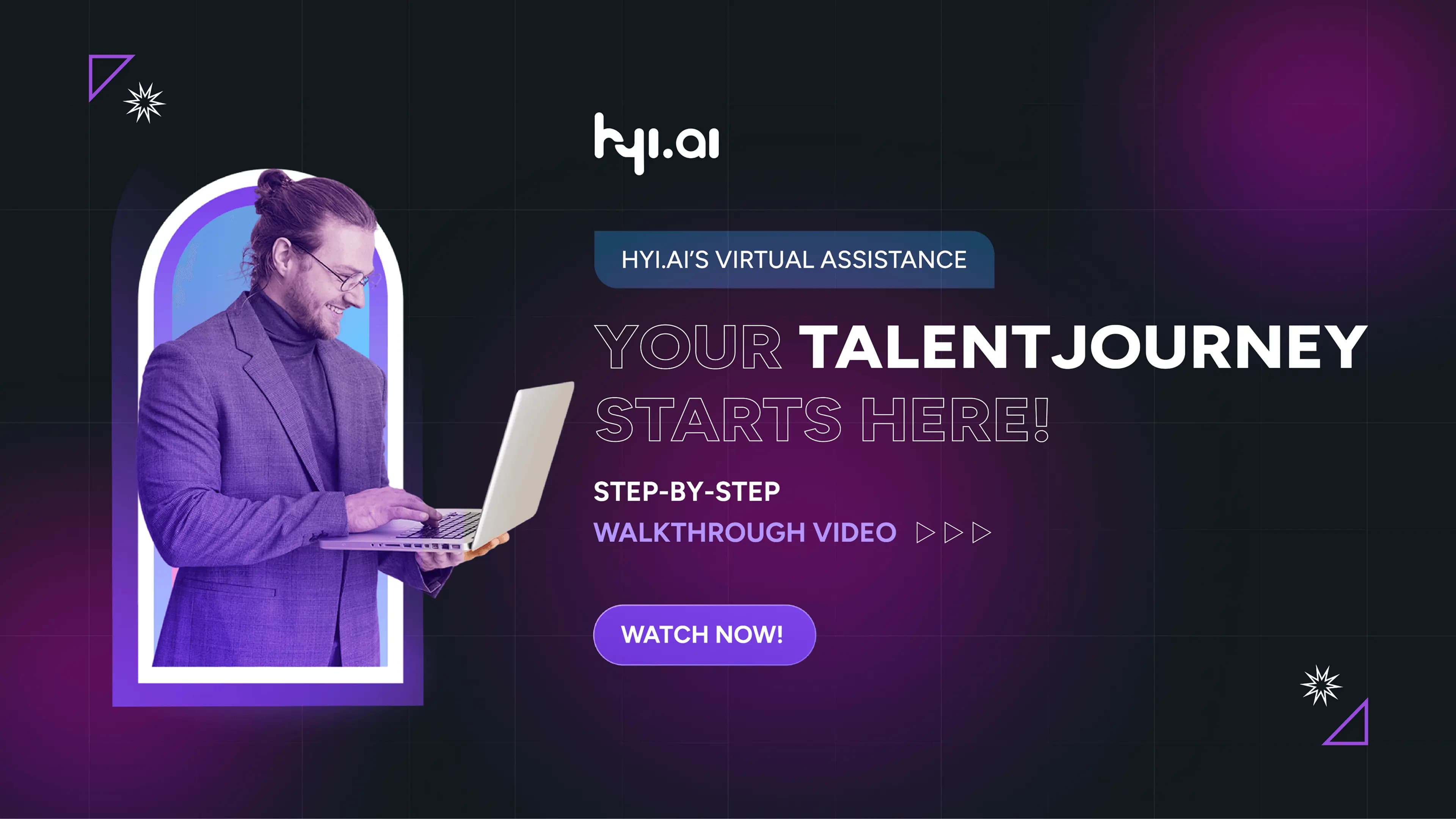 How HYI Works